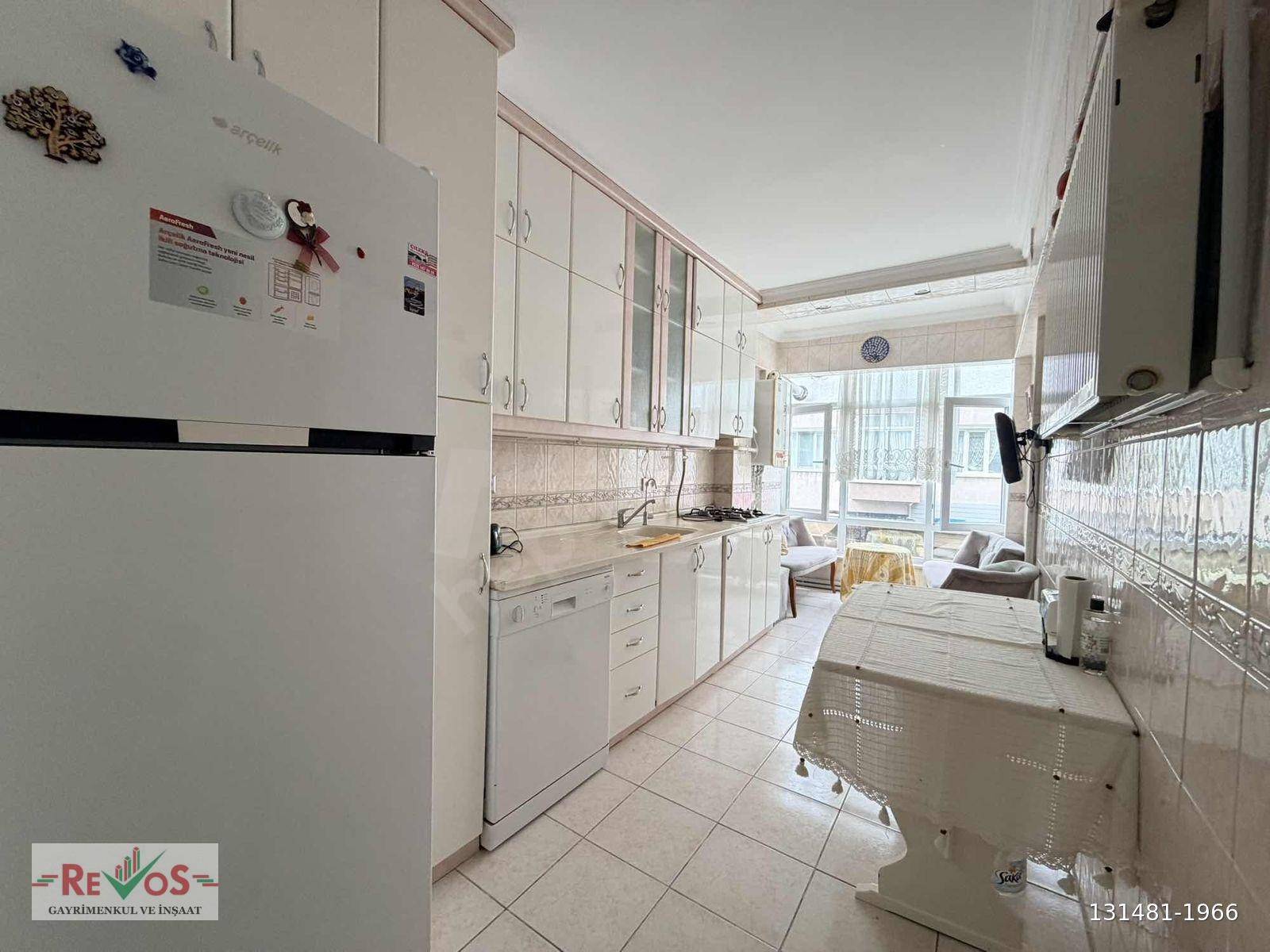 ÇORLU MERKEZDE 3+1 ARAKAT FUL EŞYALI KİRALIK DAİRE !!
