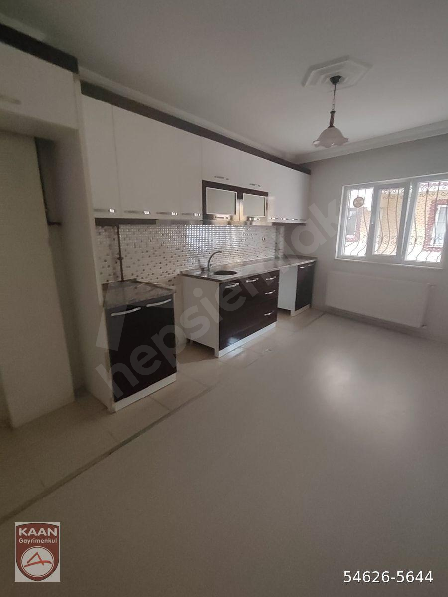KAAN EMLAKTAN FİYATI DÜŞÜRDÜK ACİL SATILIK YENİ DAİRE 3+1