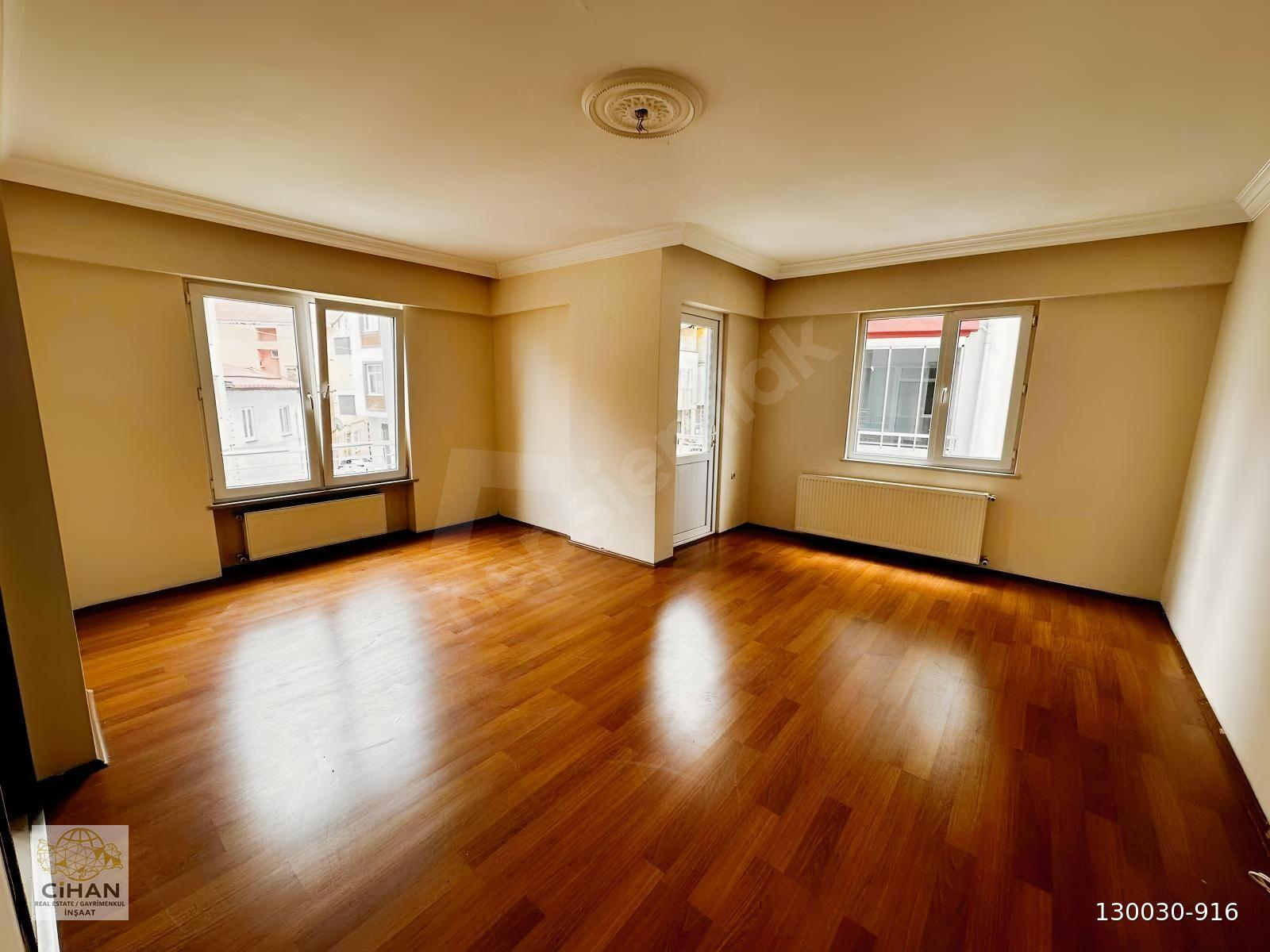 ORDU BUCAK MAHALLESİNDE GENİŞ 3+1 KİRALIK DAİRE