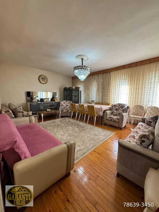 Kuyubaşı Kavşağı Yanı Yüksek Giriş 2+1 Satılık Daİre