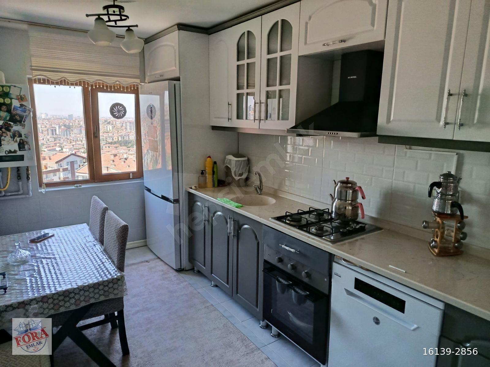 ANKARA MANZARALI SATILIK DUBLEX 4+1