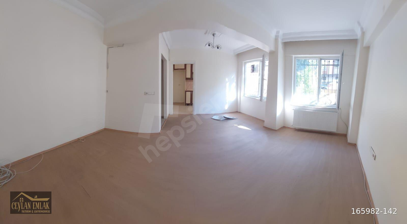 AVCILAR DA 2+1 SATILIK DAİRE