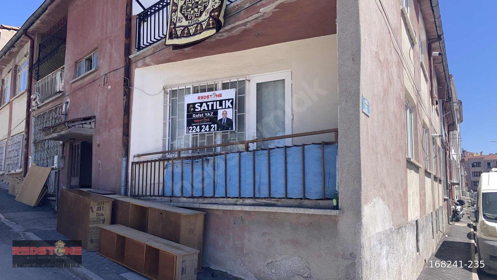 Eskişehir Yıldıztepe Mahallesi Satılık 2+1 Daire