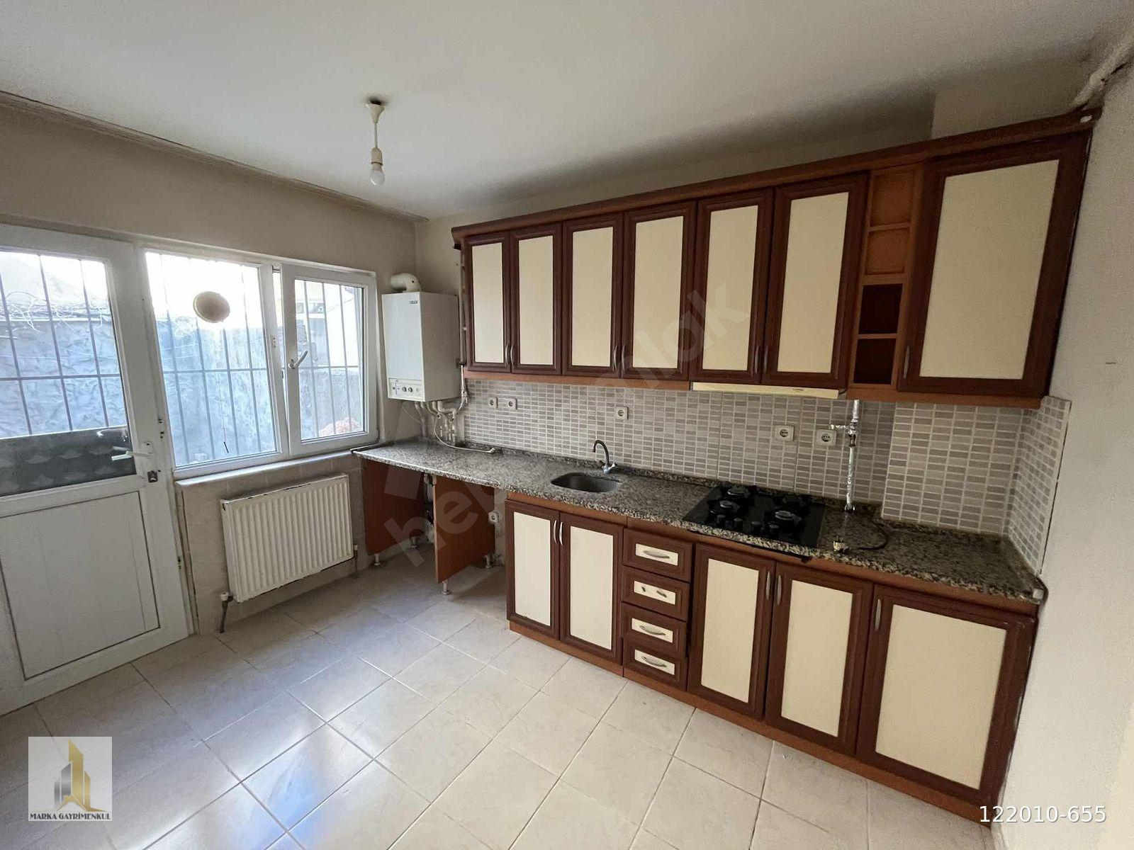 MARKA GAYRİMENKULDEN 100.YILDA KİRALIK 2+1 GİRİŞ DAİRE
