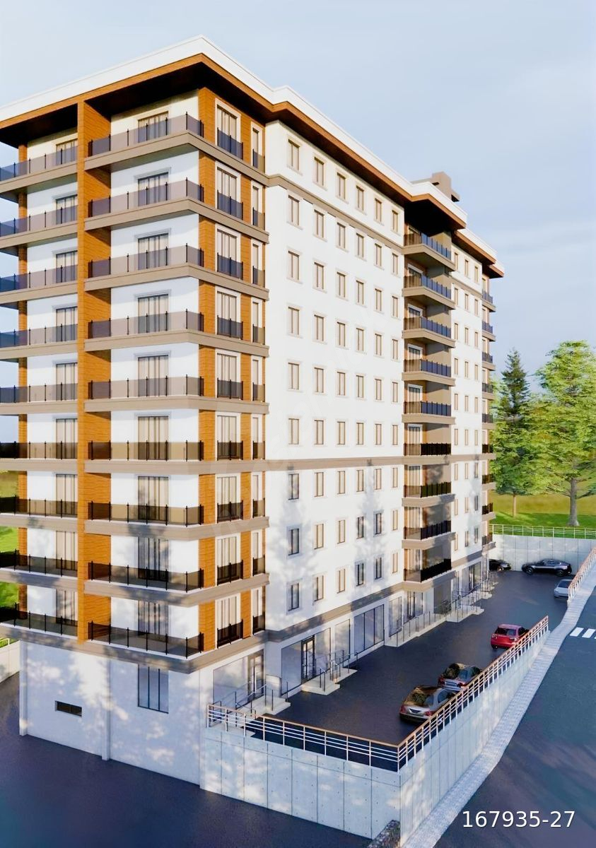 TİTİZ MÜHENDİSLİK GÜVENCESİ İLE ŞAHİNCİLİ MAHALLESİNDE...