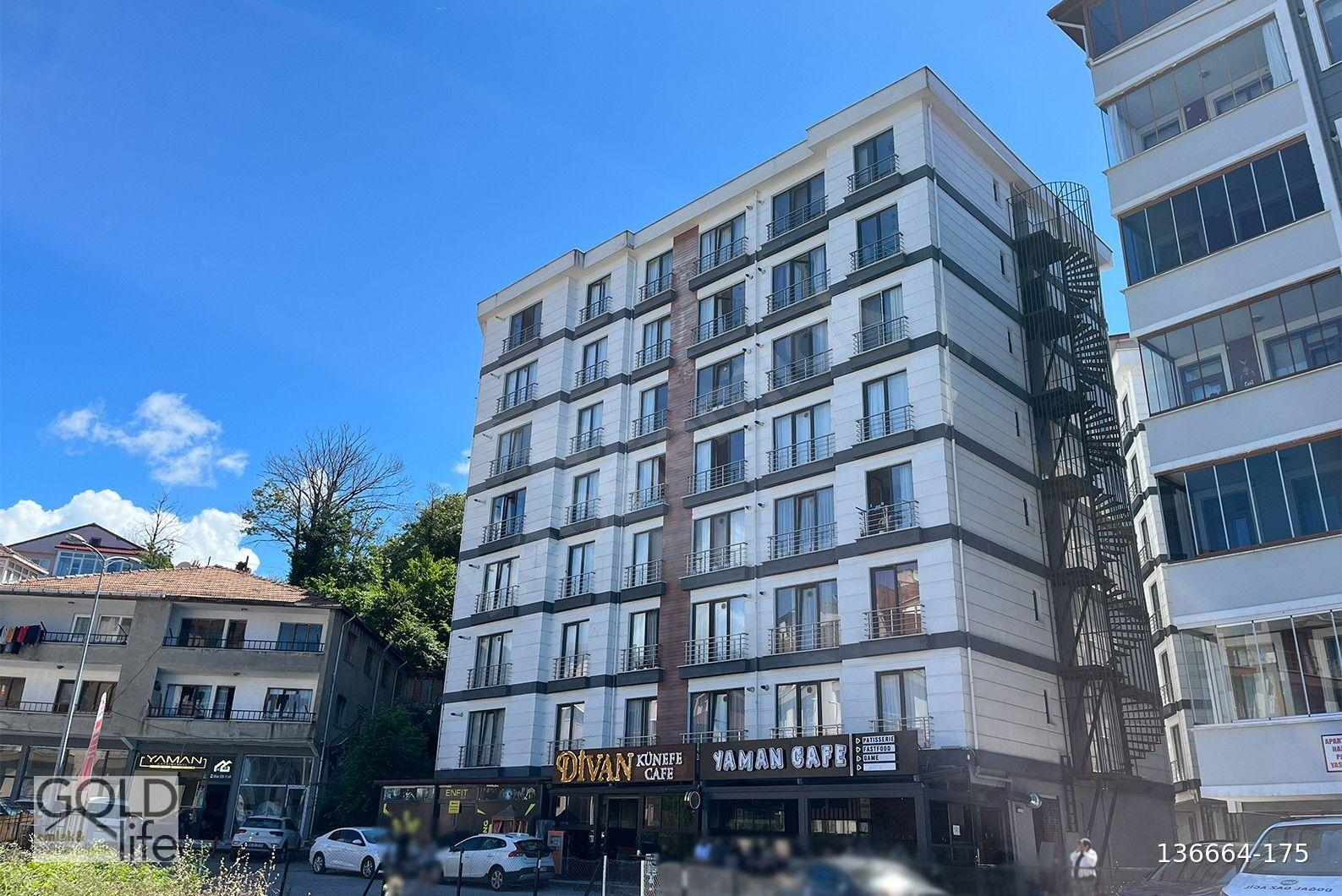 AÇIKLAMAYI OKUYUN!! ZONGULDAK MERKEZ ZBEÜ YAKINI FULL EŞYALI SATILIK 1+1 DAİRE