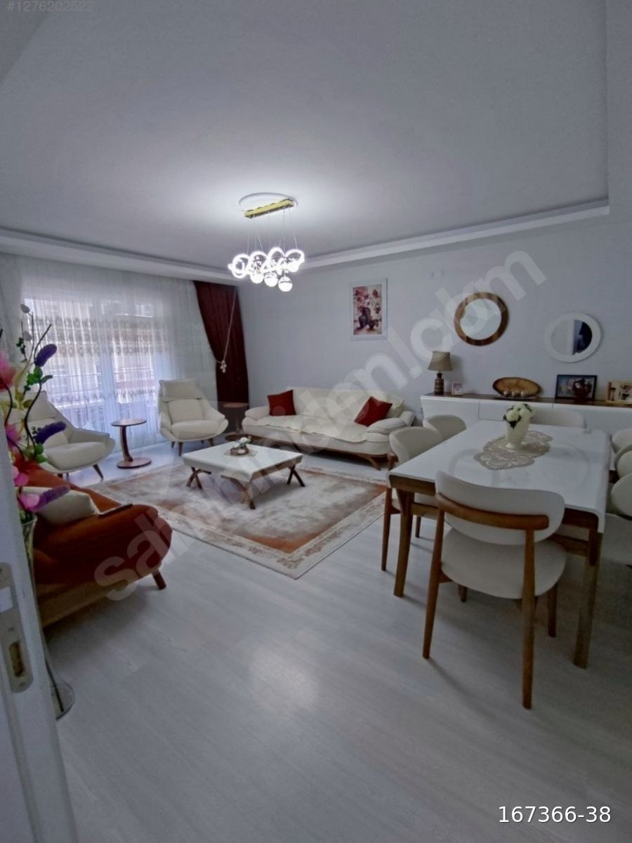 NAZ EMLAK TAN SATILIK 3+1 DAİRE