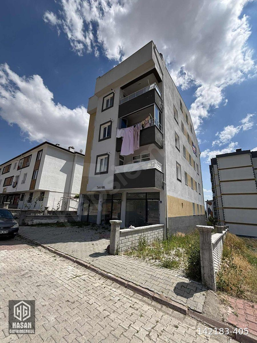 HG'DEN ERKİLET 2+1 KAPALI MUTFAK SATILIK DAİRE