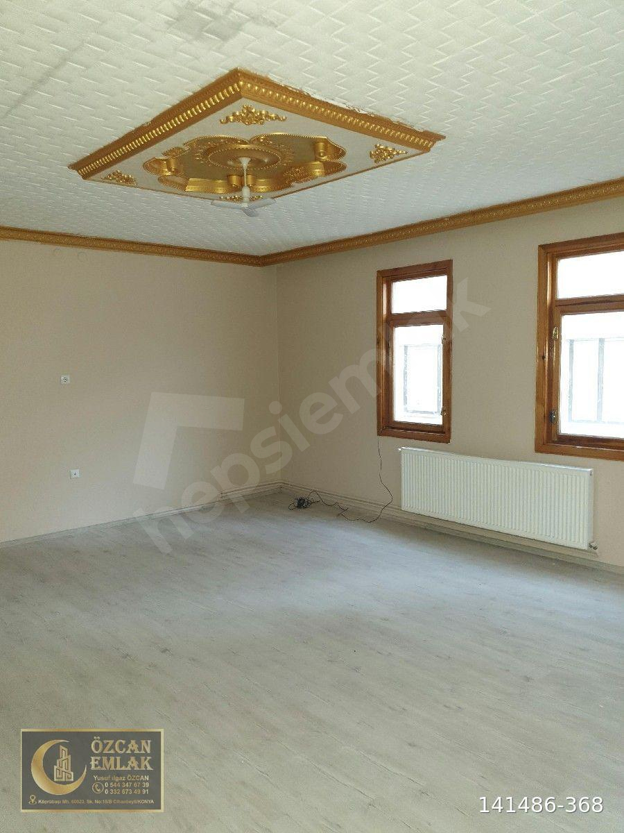 ÖZCAN EMLAK'TAN KONYA CİHANBEYLİ ÇARŞI MERKEZDE KİRALIK