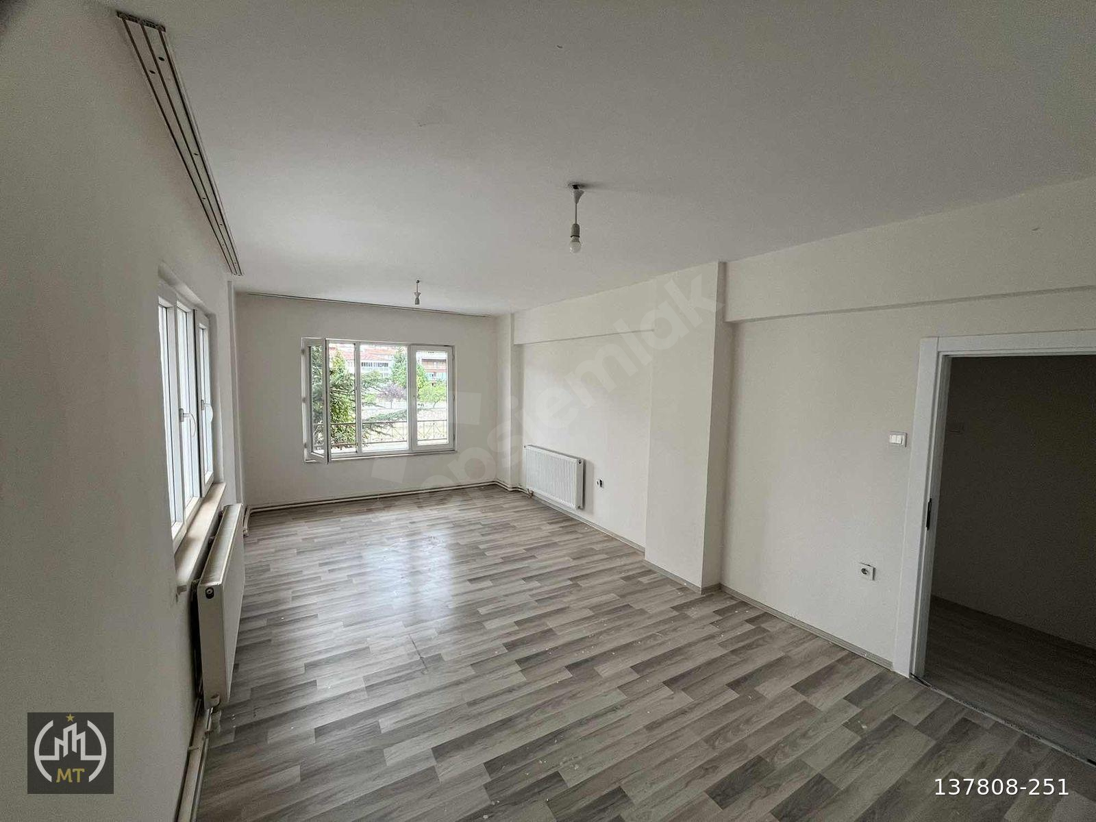 MT EMLAKTAN IRMAK KENARI FULL YAPILI KİRALIK 3+1 DAİRE