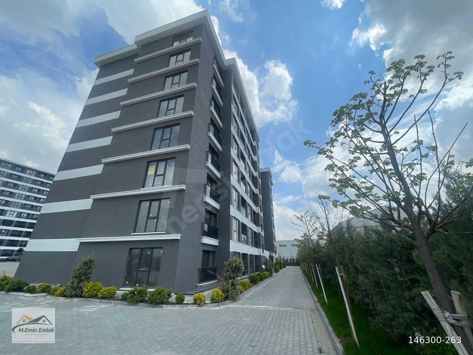 **JOVEN PORT SÜPER LÜKS**1+1 OTURUMA HAZIR 50 M²**