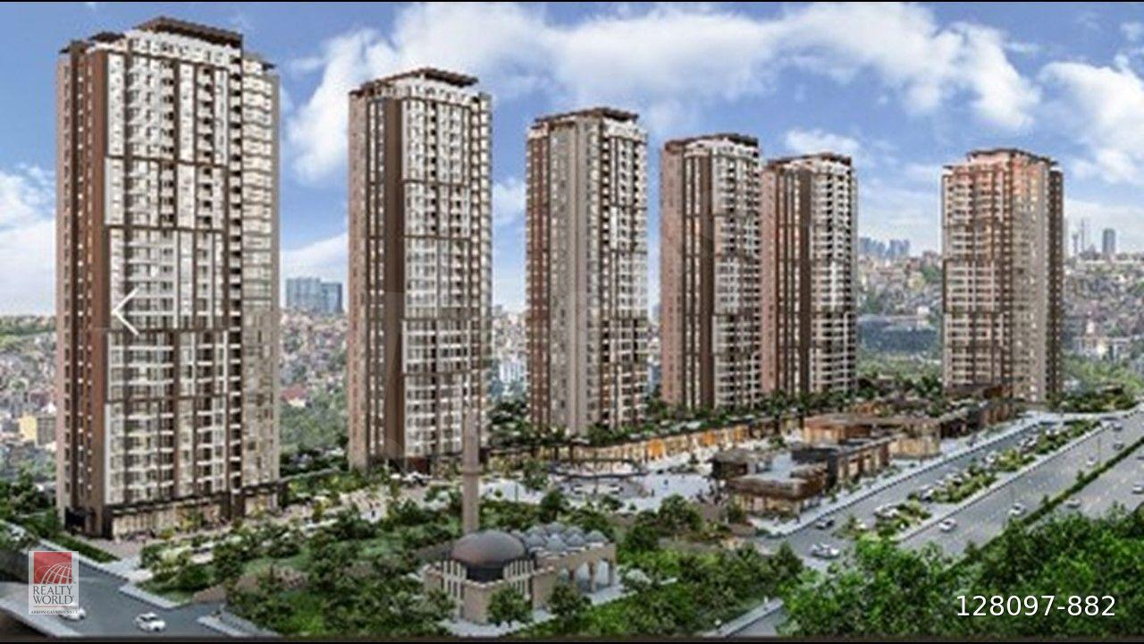 ANKARA ETLİK ŞEHİR HASTANESİNİN KARŞISINDA ADRES ANKARA EVLERİ