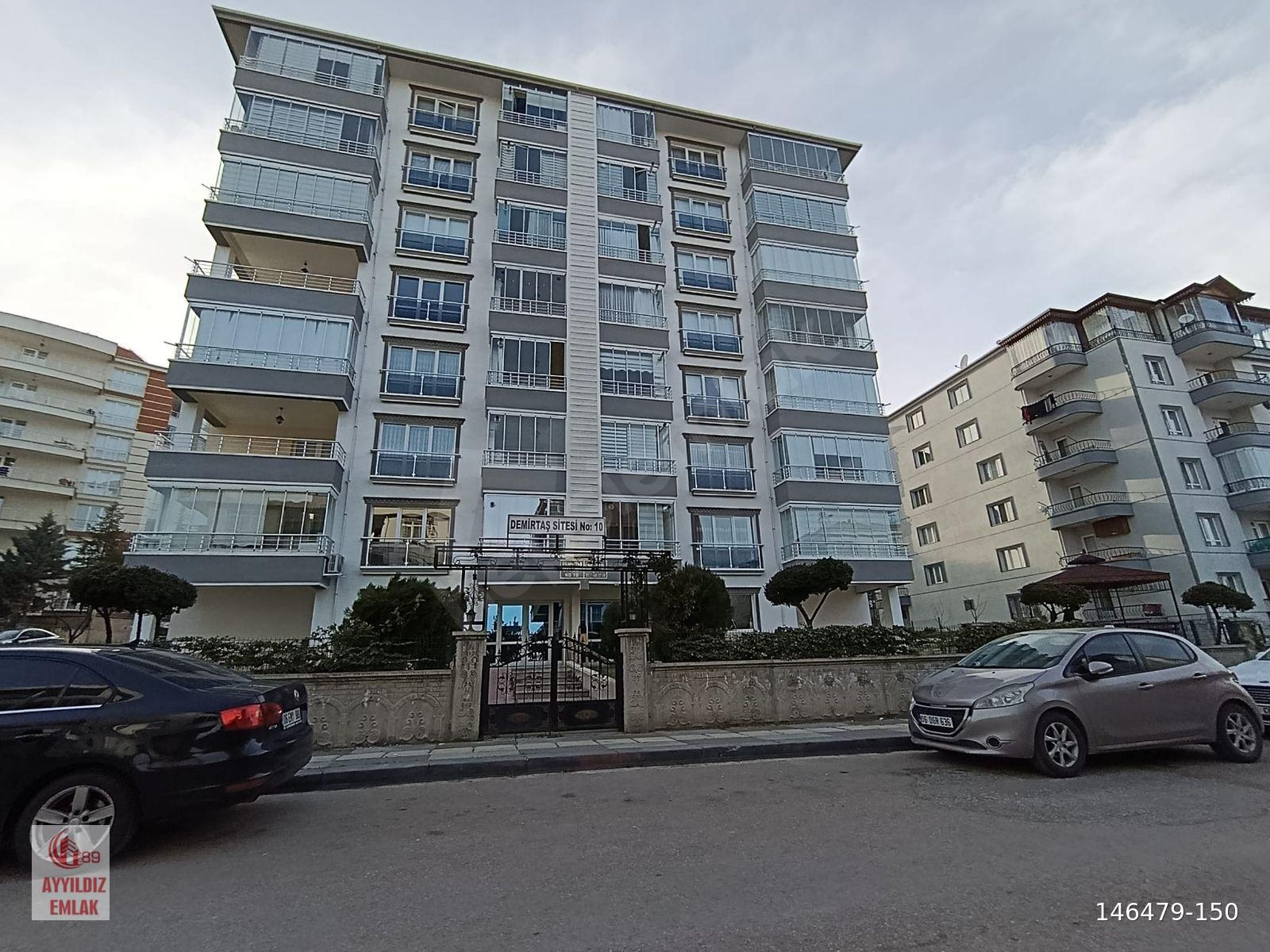 ELVAN MAHALLESİ 3+1 ARA KAT, FULL YAPILI SATILIK DAİRE