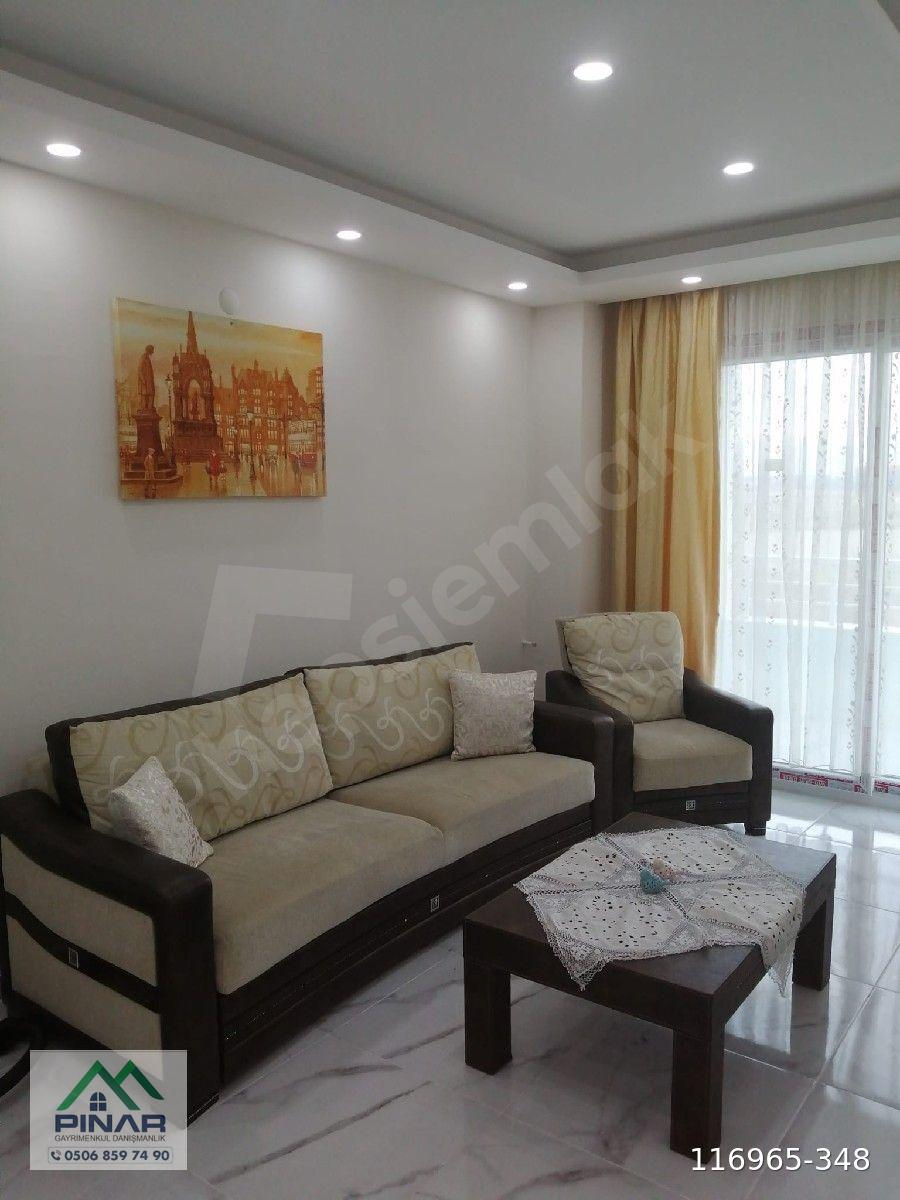 Hatay Karaağaç Konarlı Mahallesi’nde 1+1 Kiralık Daire