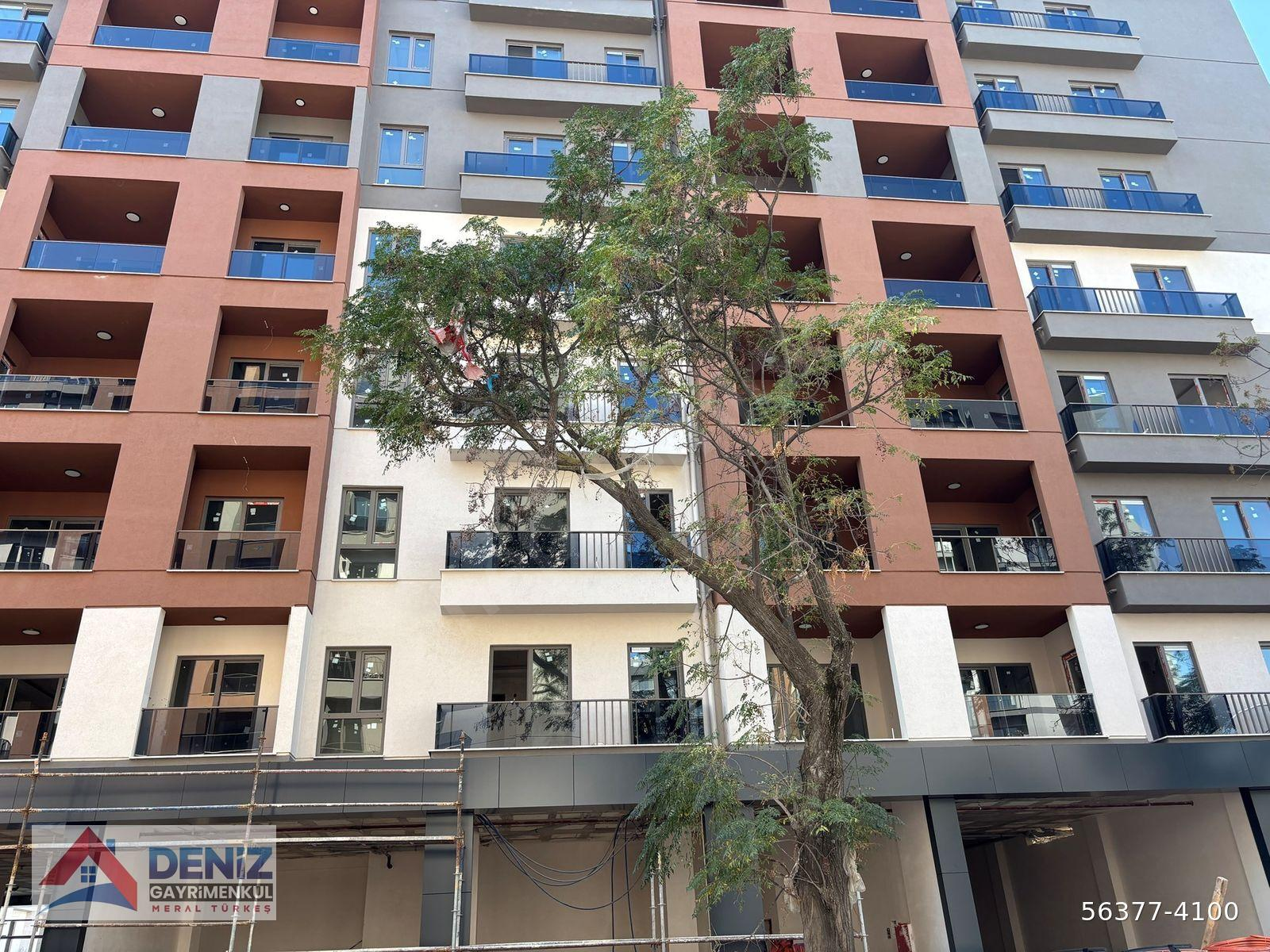 Bursa Osmangazi Akpınar Sıfır Metroya Yakın Satılık 3+1 Lüks Daire