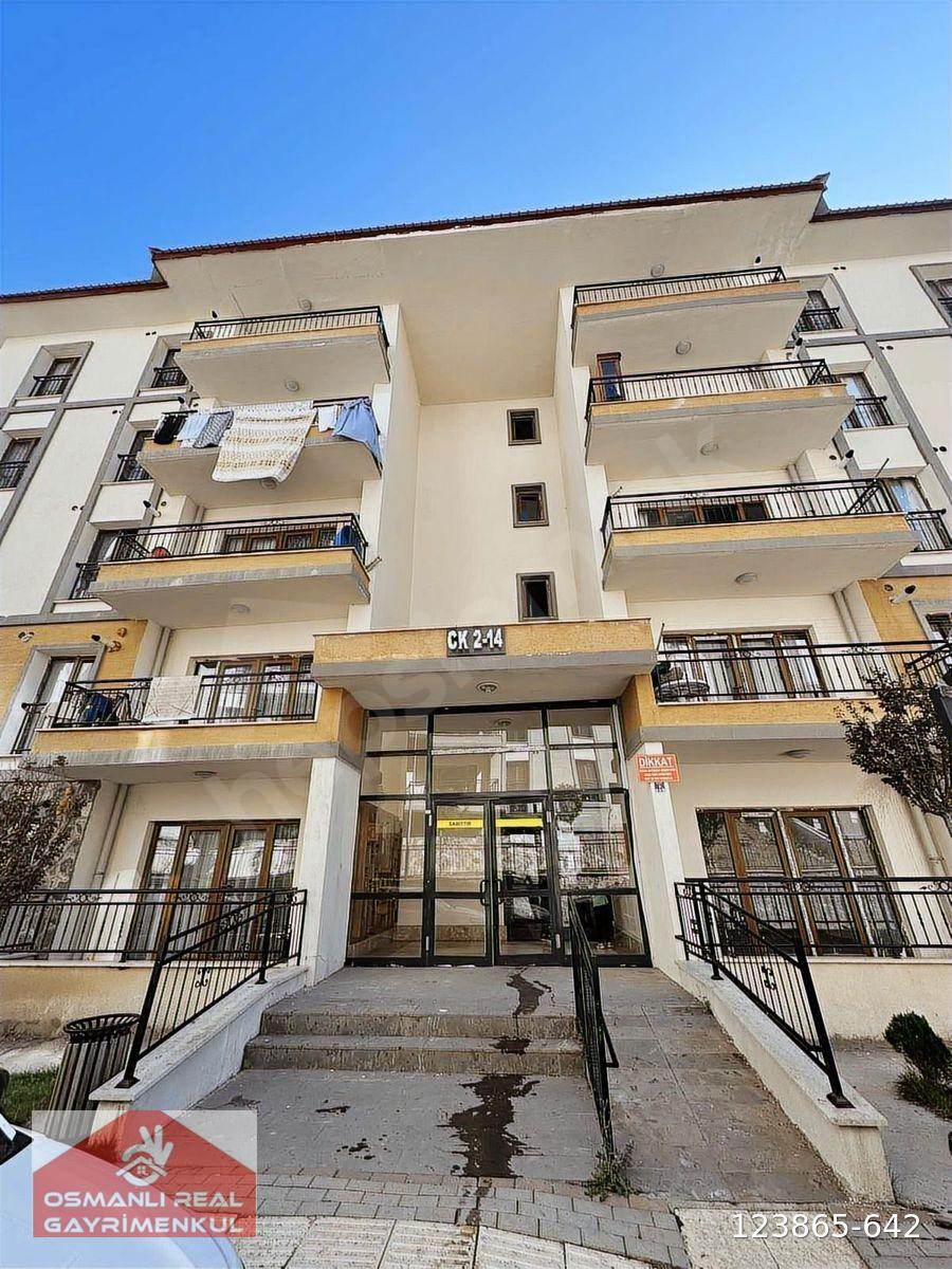 DAĞ MAHALLESİ TOKİLERDE SATILIK 2+1 GİRİŞ KAT DAİRE