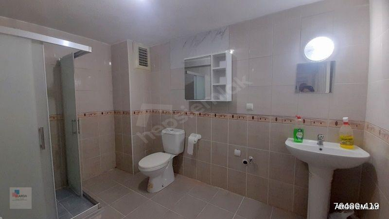 ÇANAKKALE TRUVA CADDESİ ÜZERİNDE ÖĞRENCİYE 2+1 DAİRE