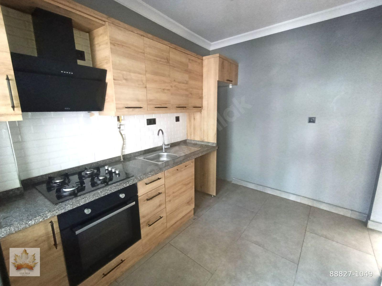 DERE MAH. 2+1 KİRALIK DAİRE