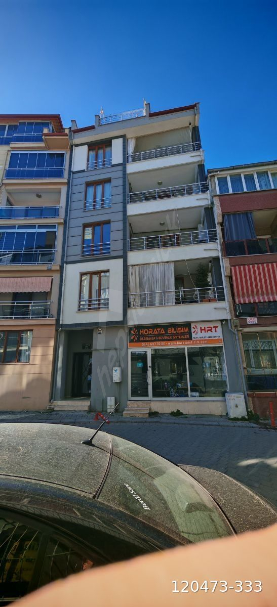 *19 MAYIS İLKOKULU CUMARTESİ PAZARI ARAKAT 3+1* 130M2 SON FİYAT*