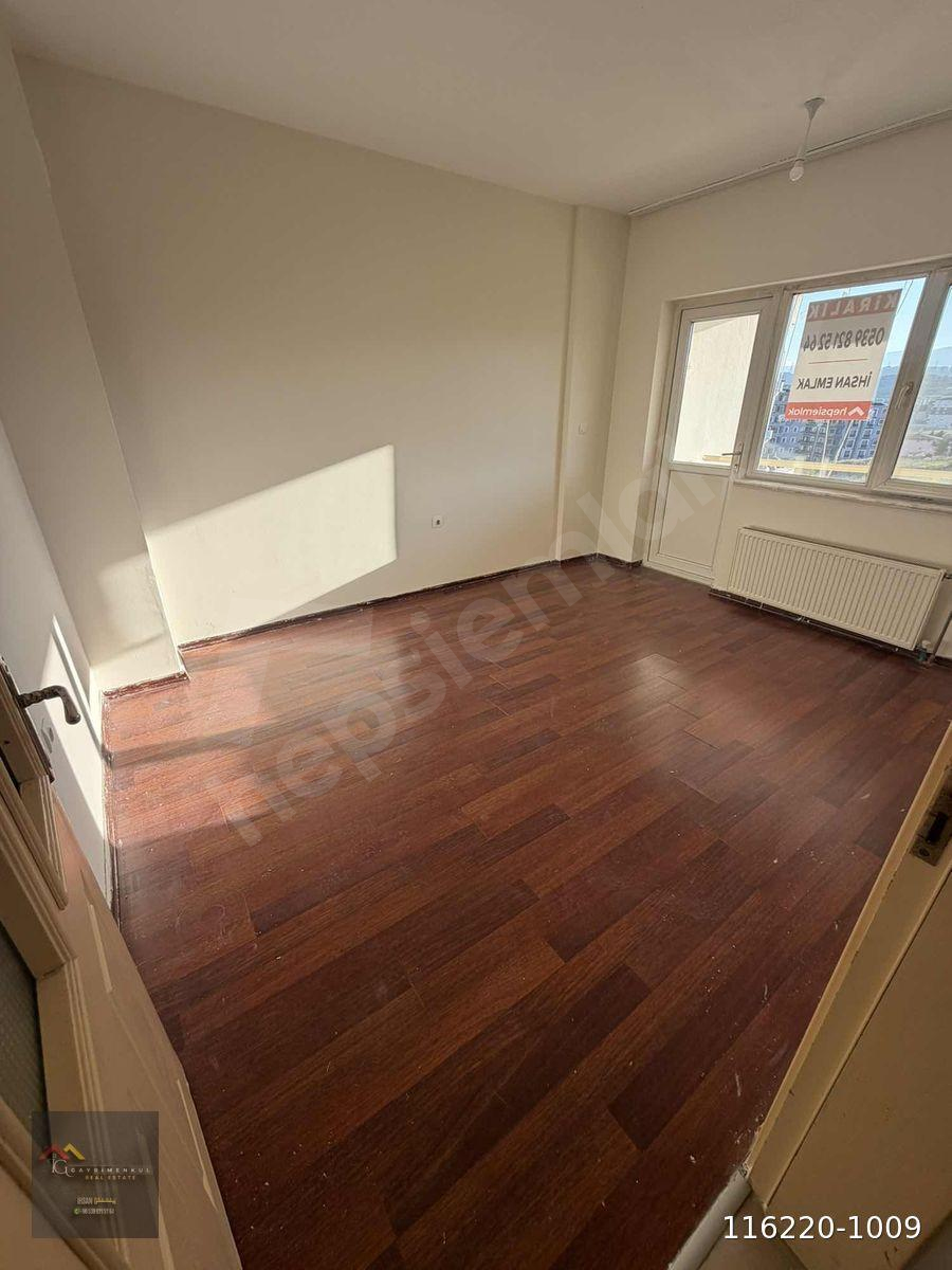 ADLİYE YANİ TOKİ KİRALIK DAİRE