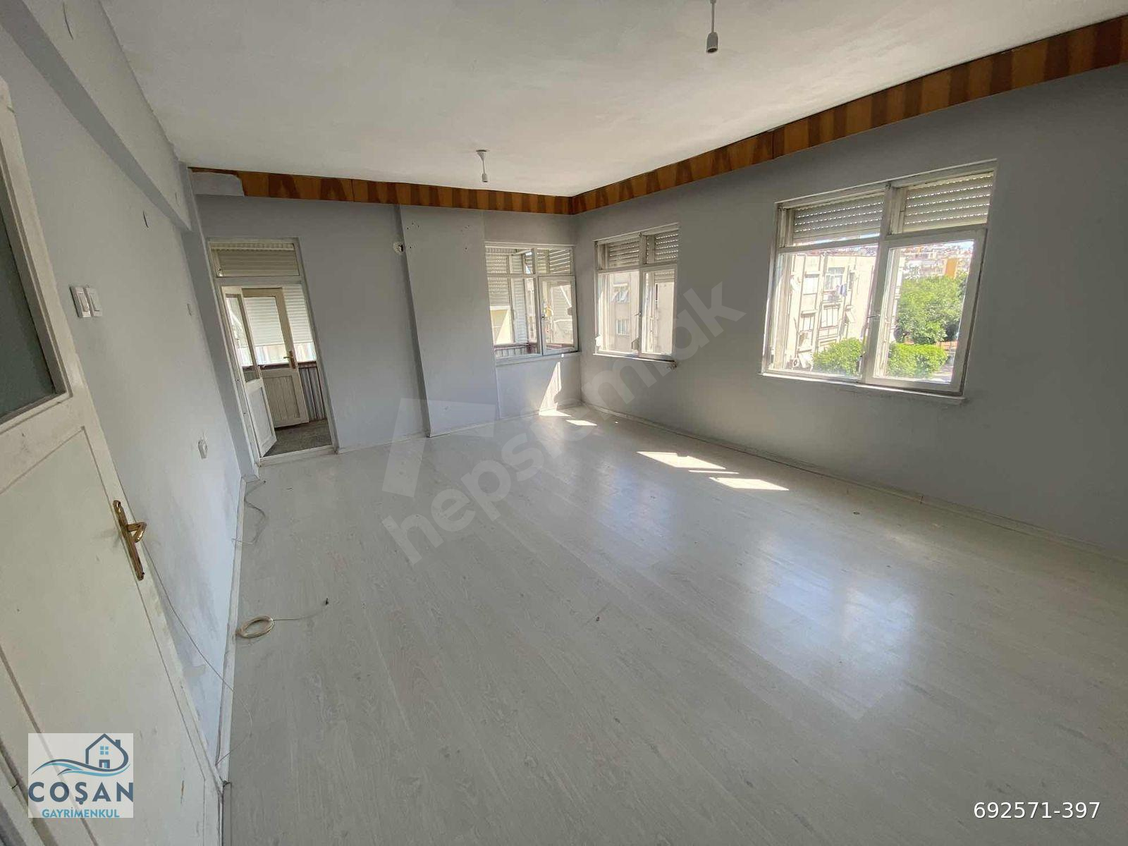 üÇGEN MAHALLESİ ŞARAMPOL CADDESİNDE KİRALIK 3+1 DAİRE