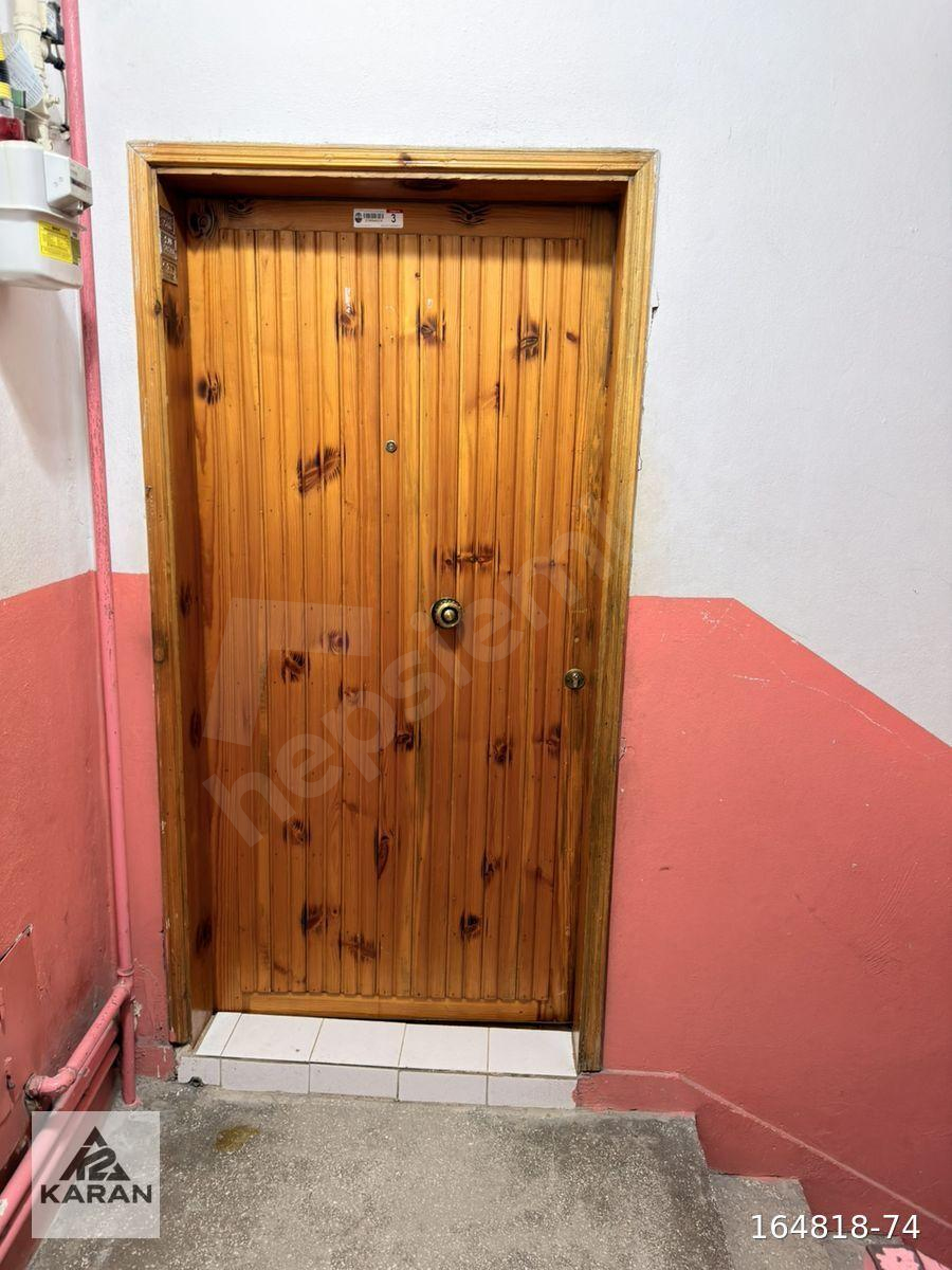 KARAN EMLAK’TAN | SOĞUKPINAR MAHALLESİ’NDE KİRALIK 2+1 DAİRE