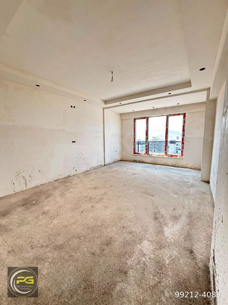 POLAT GAYRİMENKULDEN YENİ HASTANE MEVKİİNDE SATILIK 4 ADET DAİRE