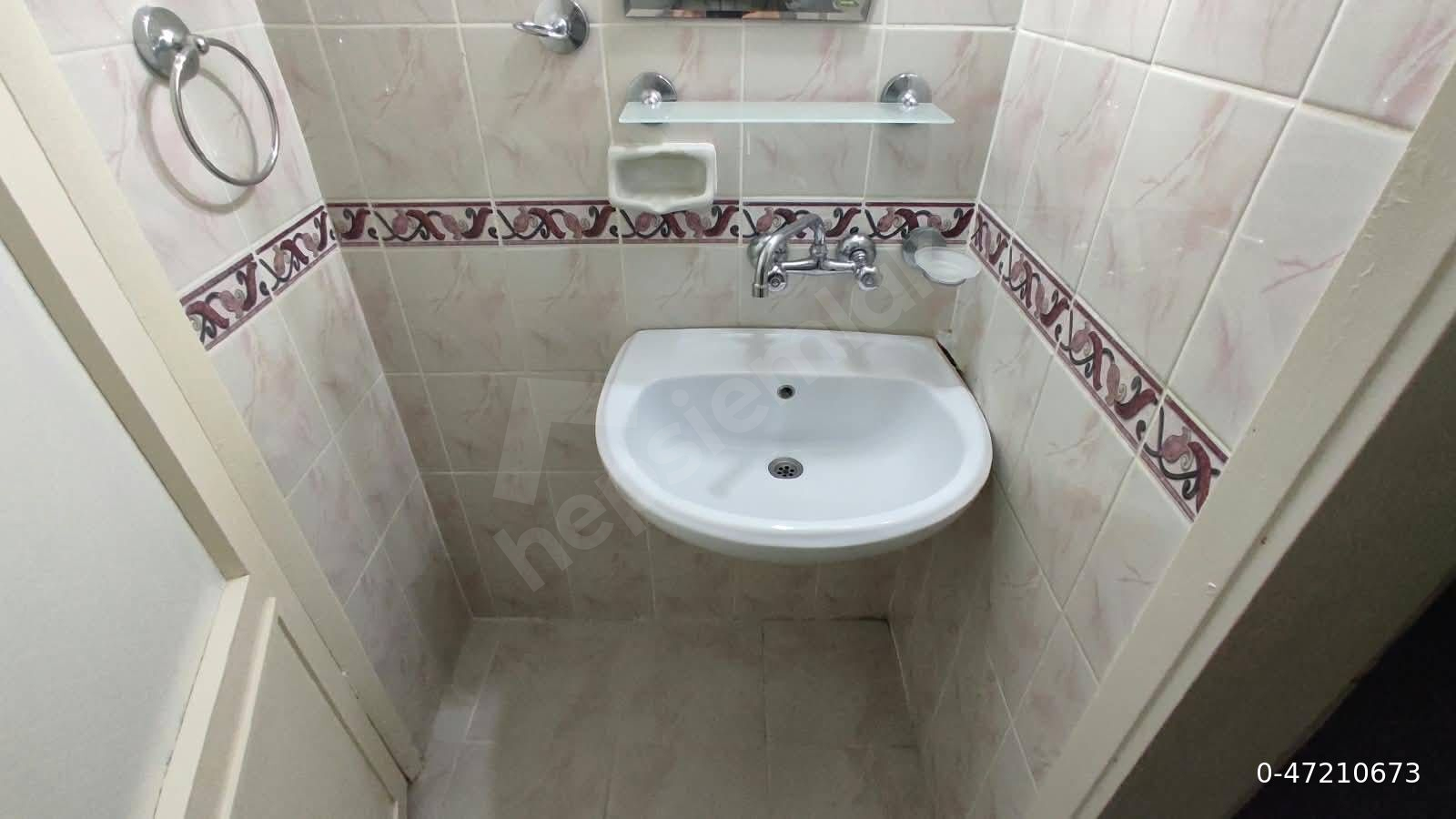 Sahibinden kısmen eşyalı abonelikleri açık daire