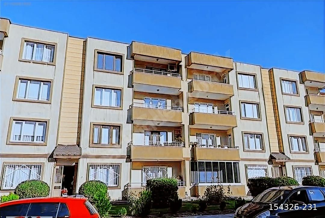 BURSA İNEGÖL İNGAZ YANI 3.KAT (ARA KAT) 3+1 150 m2 BAKIMLI DAİRE