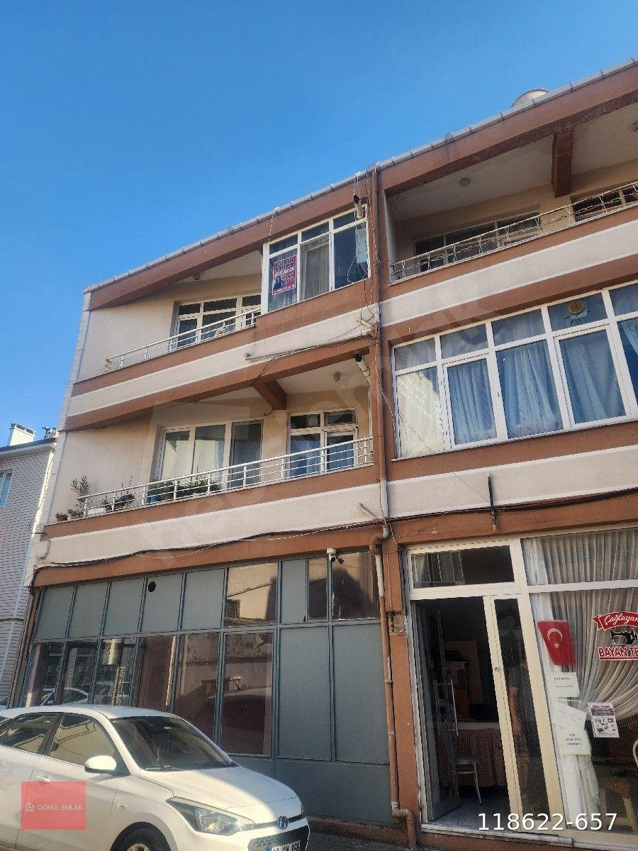 ÇARŞI MERKEZDE FULL EŞYALI KİRALIK DAİRE