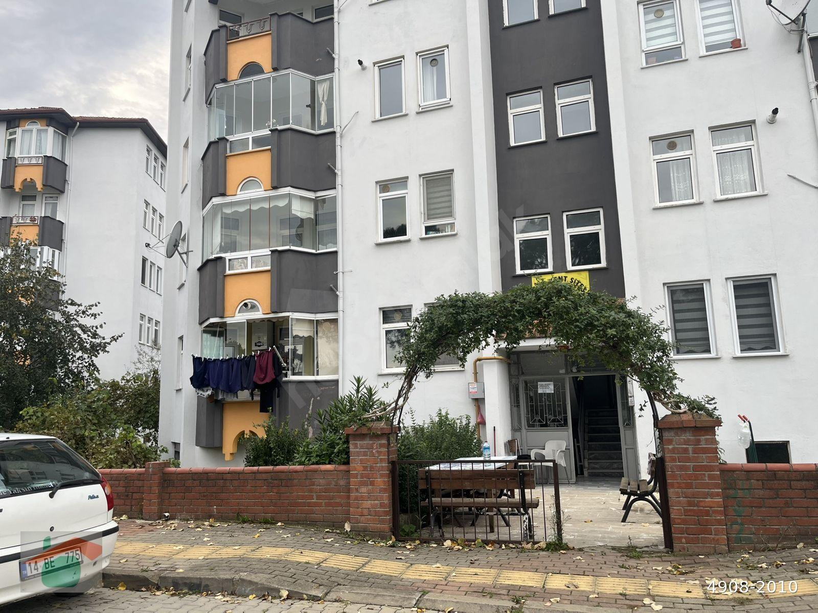 3+1 daire yüksek giriş 130 m2, 2 balkon, çift WC banyo Tuna mah
