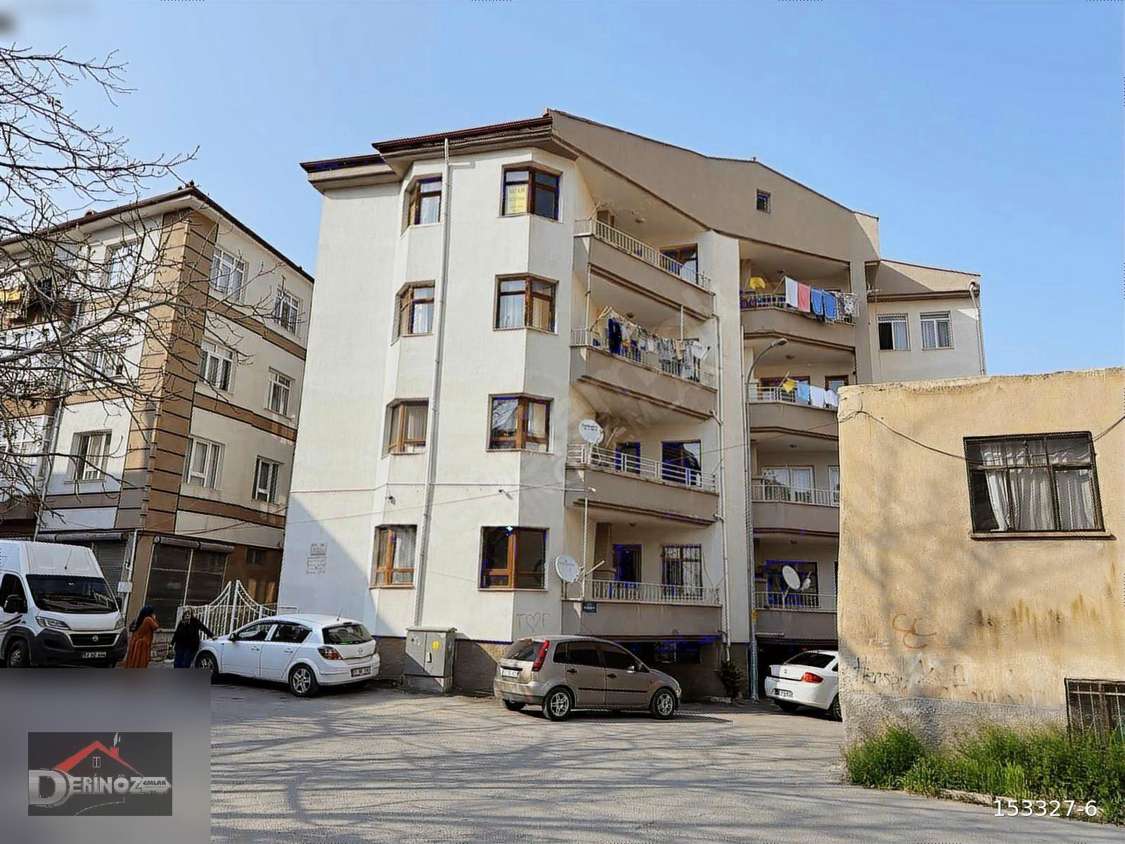 DERİNÖZ EMLAKTAN SATILIK 3+1 DAİRE SELÇUK