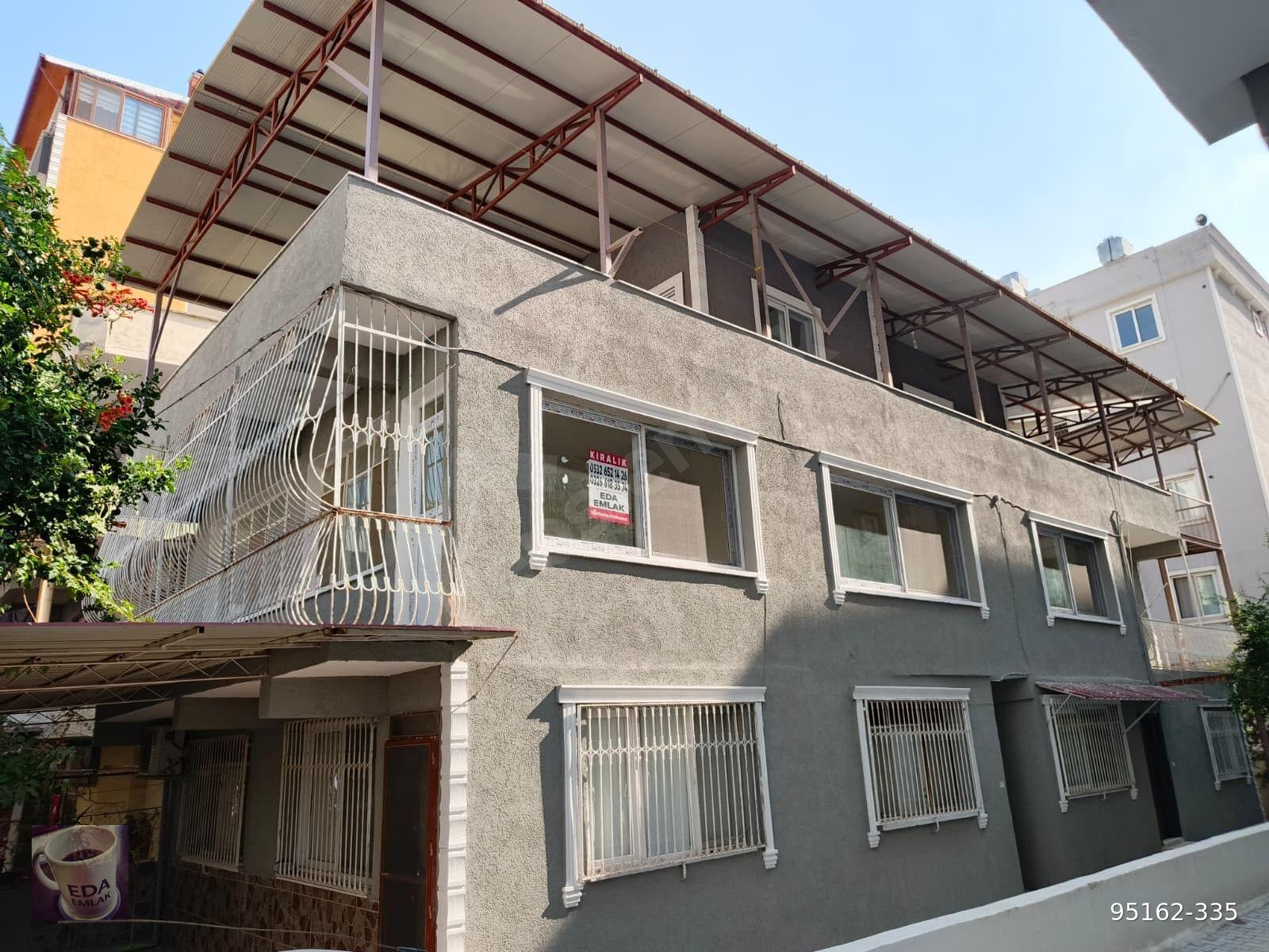 İsmet İnönü'de kiralık Ferah Daire