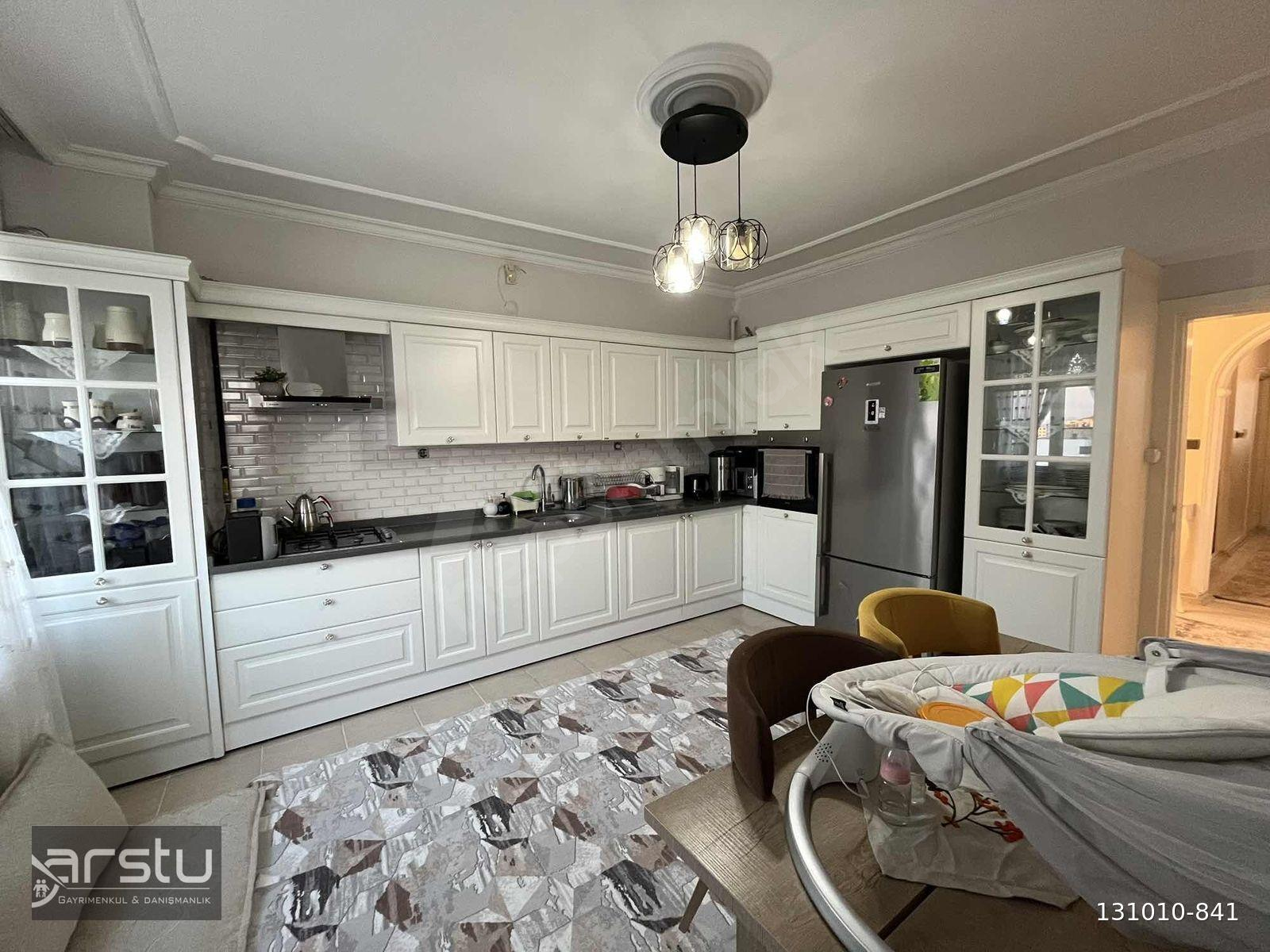 ARSTU GM ZAHİDE'DEN ALTINŞEHİRDE SATILIK DAİRE