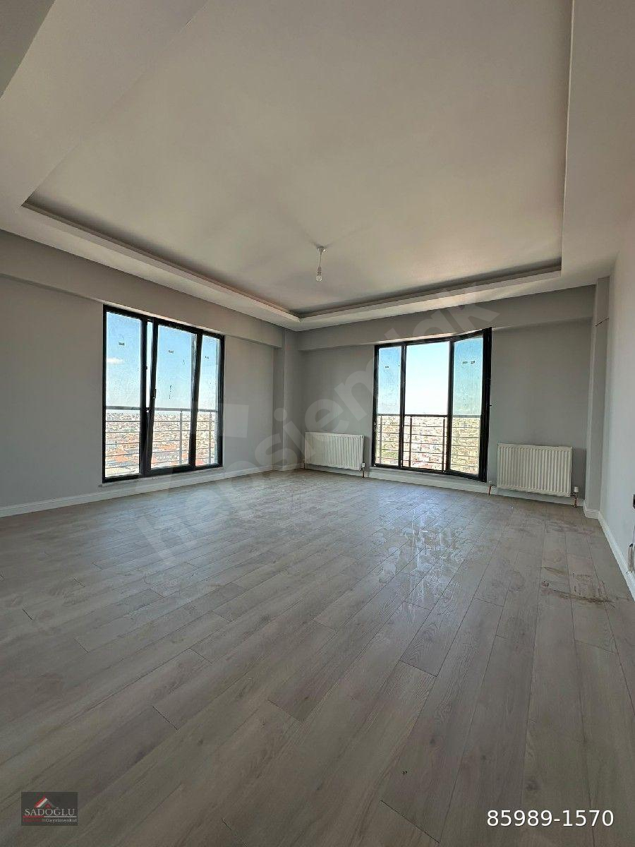 SATILIK BAĞCILAR'DA 3+1 DAİRE