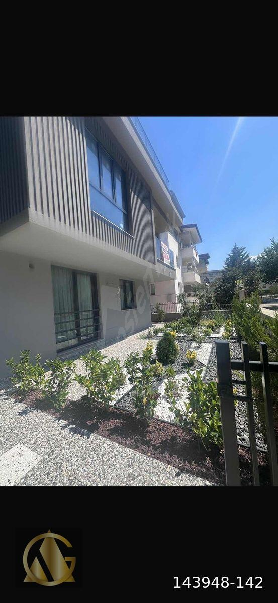 SELÇUKBEYDE SIFIR2+1 TERASLI DUBLEKS DAİRE