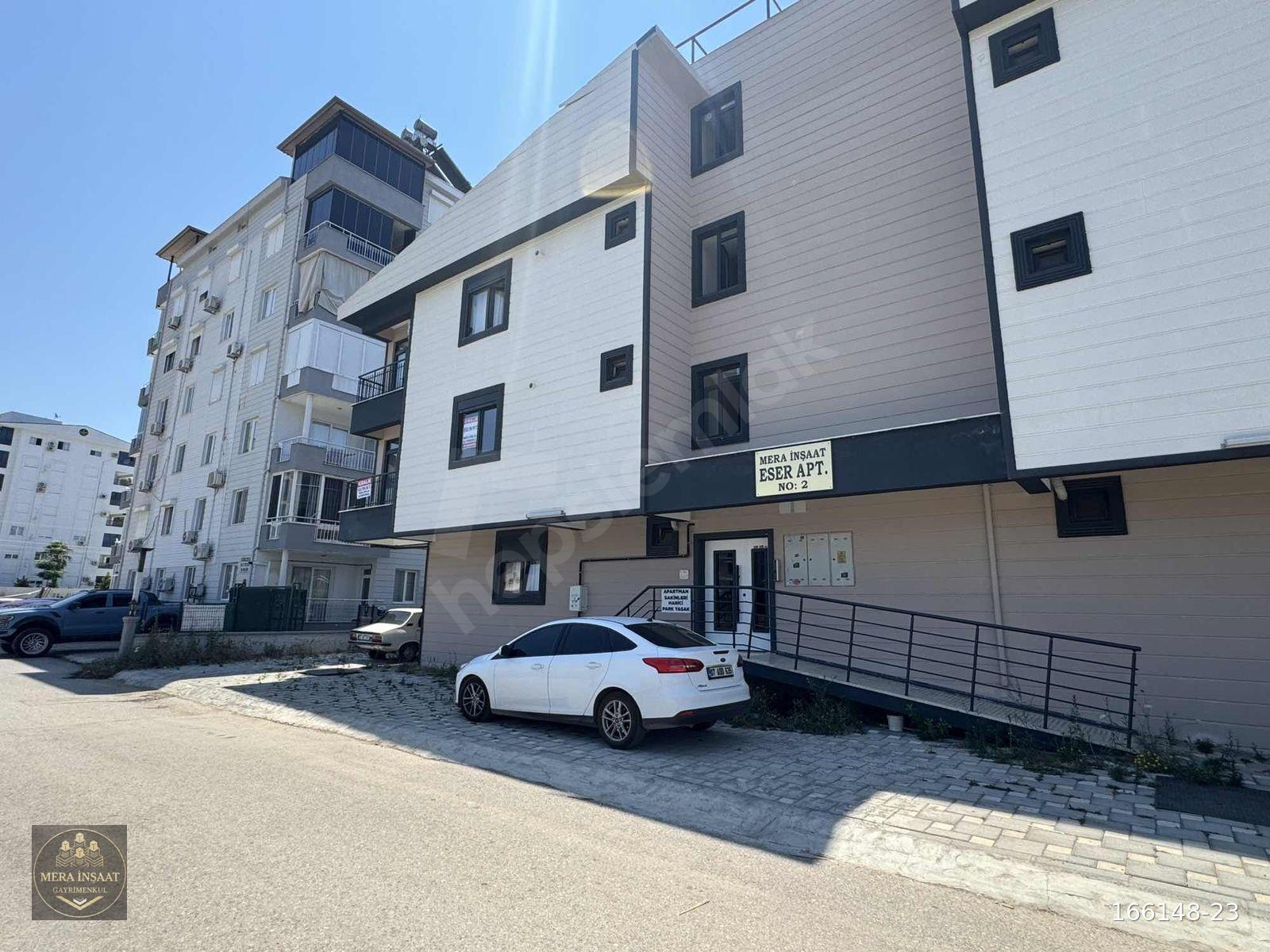 MERA GAYRİMENKULDEN KİRALIK 2+1 DAİRE