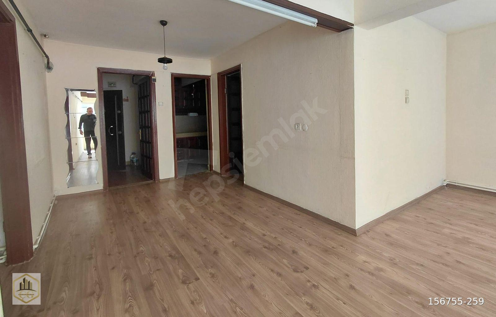 HACIYUSUF MAHALLESİ 100 M2 2+1 SATILIK DAİRE