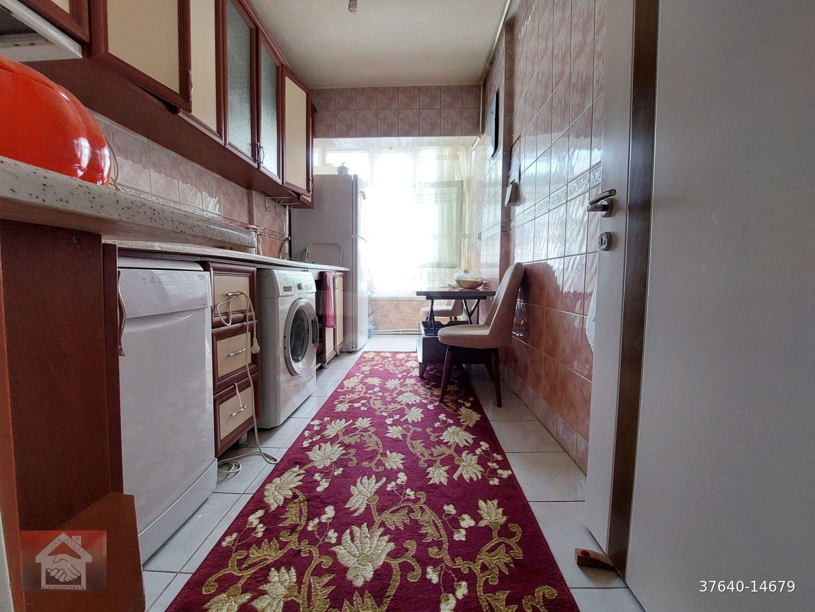 PİYADE MAH SATILIK 3+1 ÇARŞI İÇİ ARAKAT ÖN CEPHE DAİRE