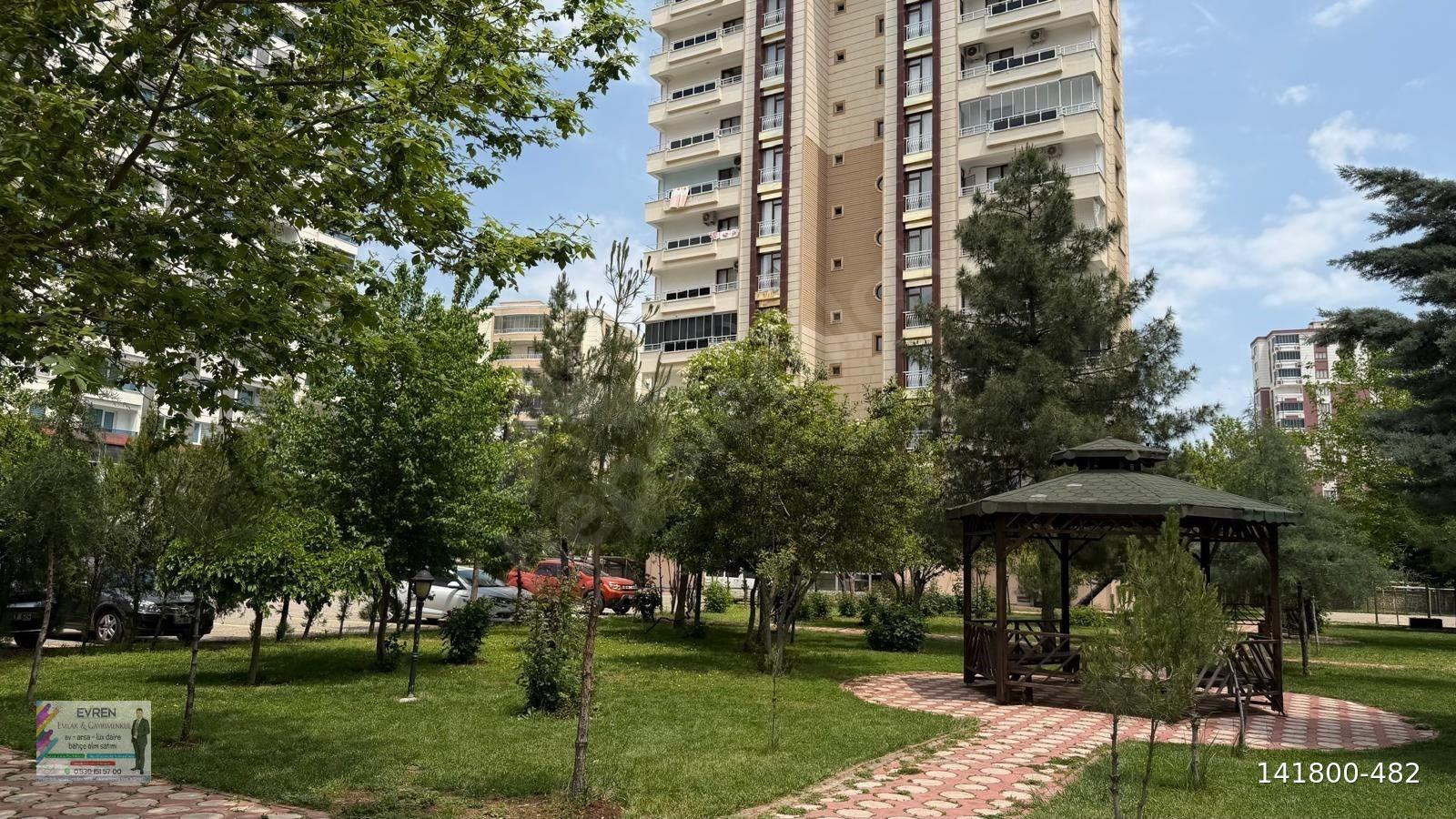 75 E YÜRÜME MESAFESİNDE 2 DAİRE ÜZERİ 3 CEPHESİ AÇIK BAKIMLI TEMİZ DAİRE