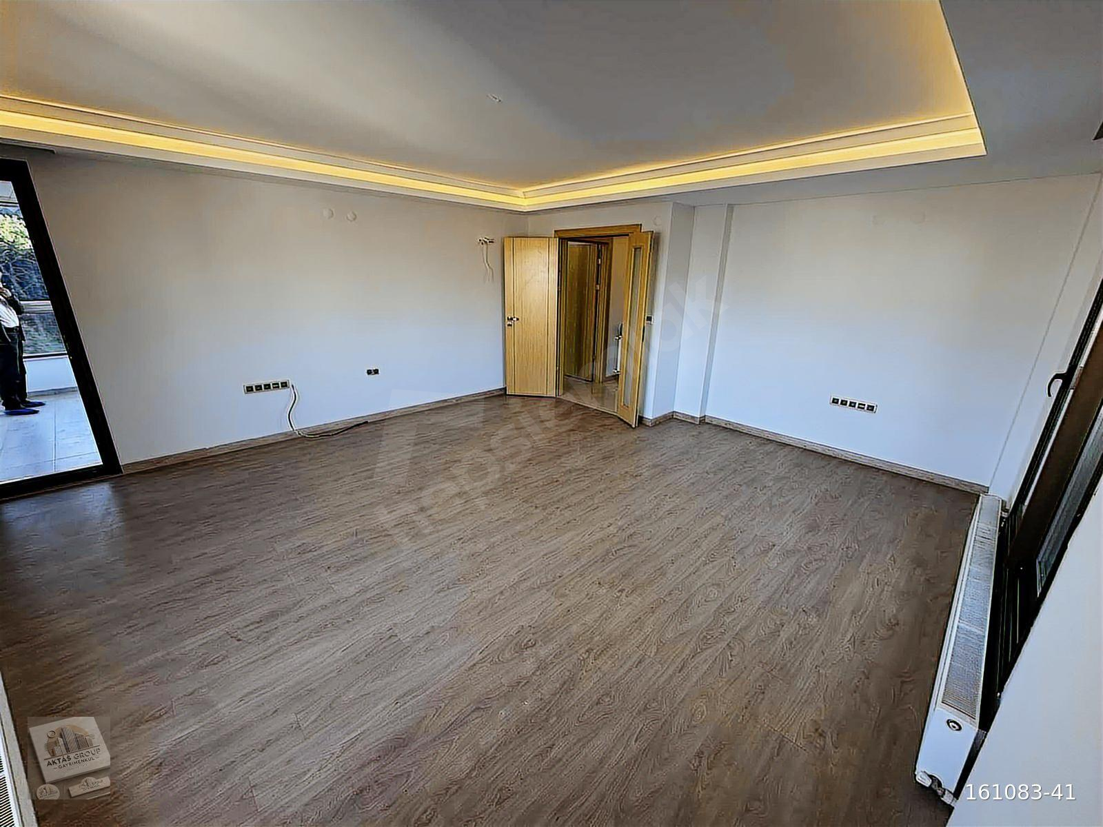 EĞİTİM MAH OTOBAN ÇIKIŞI DENİZ VE ORMAN MANZARALI SIFIR DAİRE