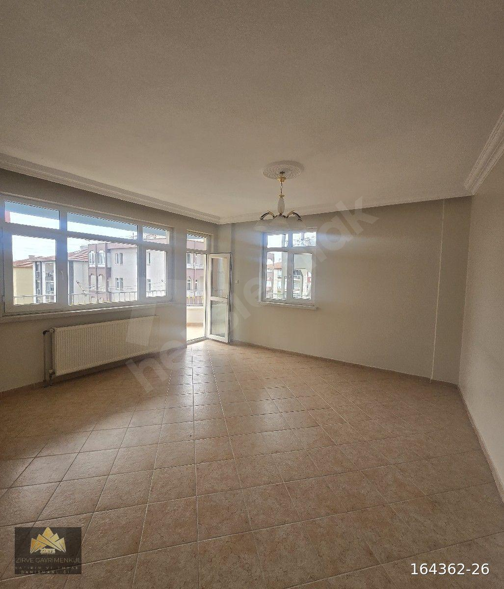 ZİRVE GAYRİMENKUL'DEN FATİH MAHALLESİNDE 3+1 KİRALIK DAİRE 📌