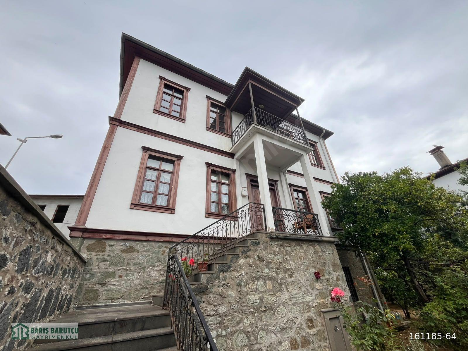 BARIŞ BARUTÇU GAYRİMENKULDEN HACI HÜSEYİN MAH KİRALIK DAİRE