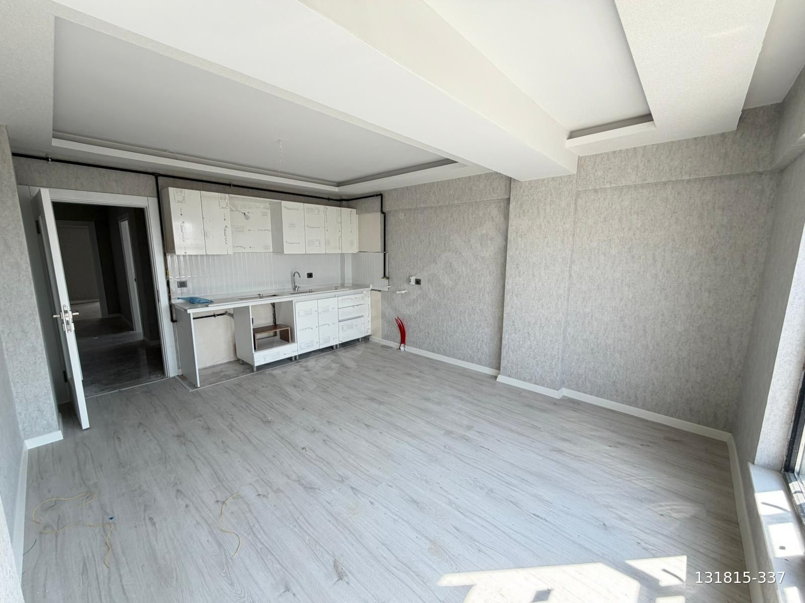 *PURSAKLAR SARAY 2+1 SIFIR ASANSÖRLÜ ALTTAN ISITMA SÜPER DAİRE*
