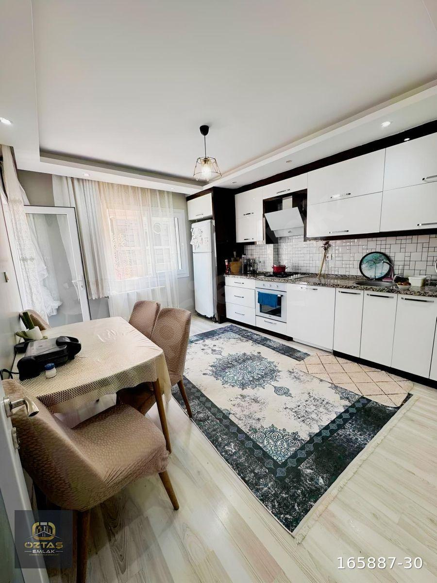 BOZKURT MH SATILIK 3 + 1 CADDE ÜZERİ FIRSAT DAİRE