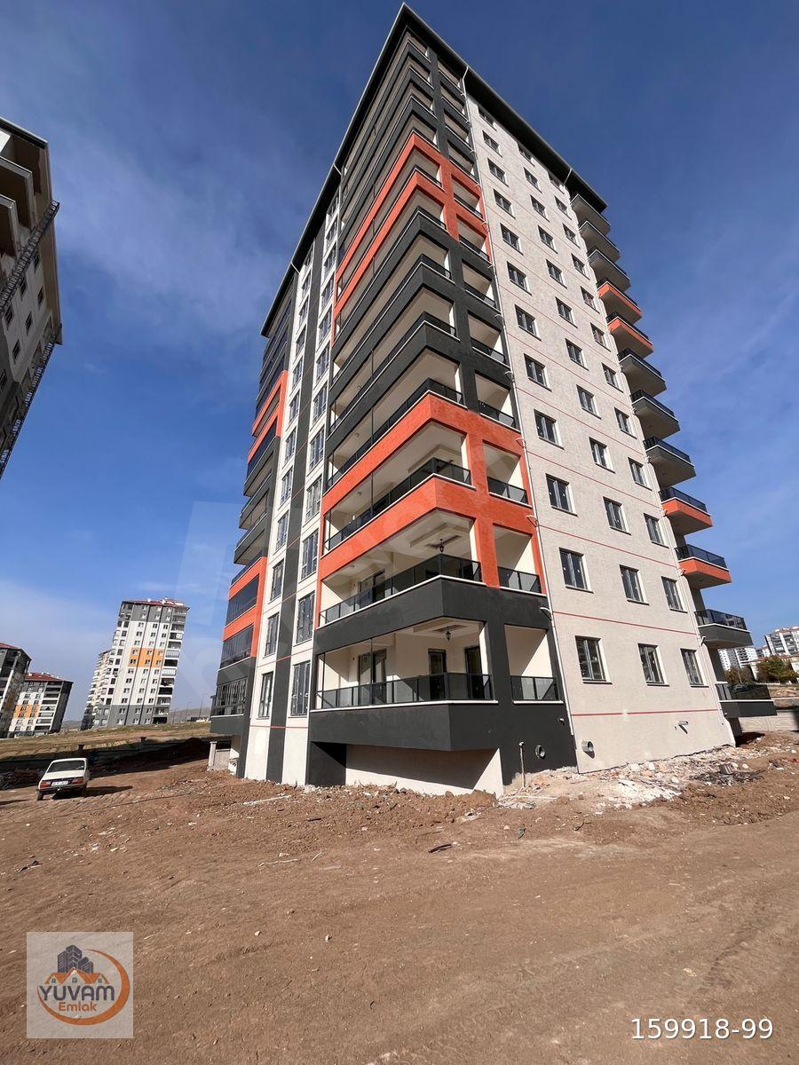 ŞEHİTLİK MAHALLESİ SIFIR FIRSAT DAİRELER