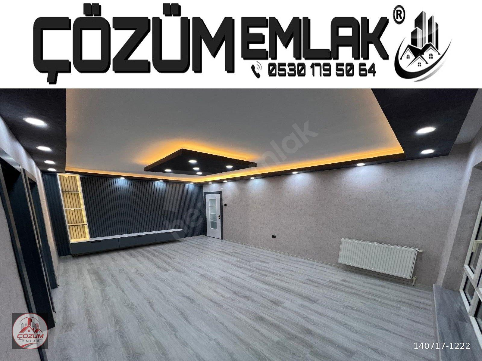 ETLİK MERKEZDE 3+1 FUL+FULL YAPILI 2.KATTA SATILIK DAİRE