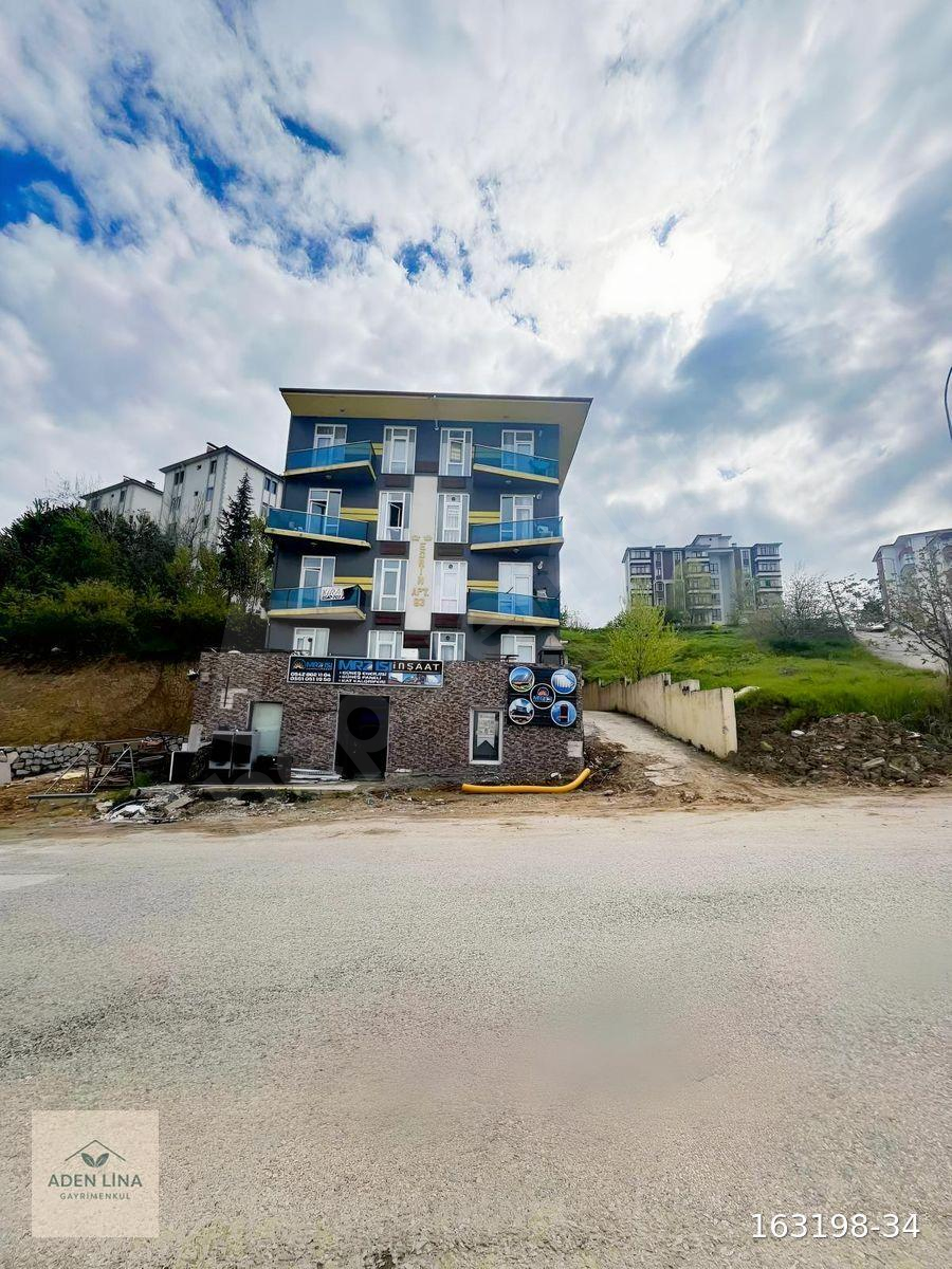 ADEN LİNA EMLAKTAN 100.YIL 1+1 SATILIK DAİRE