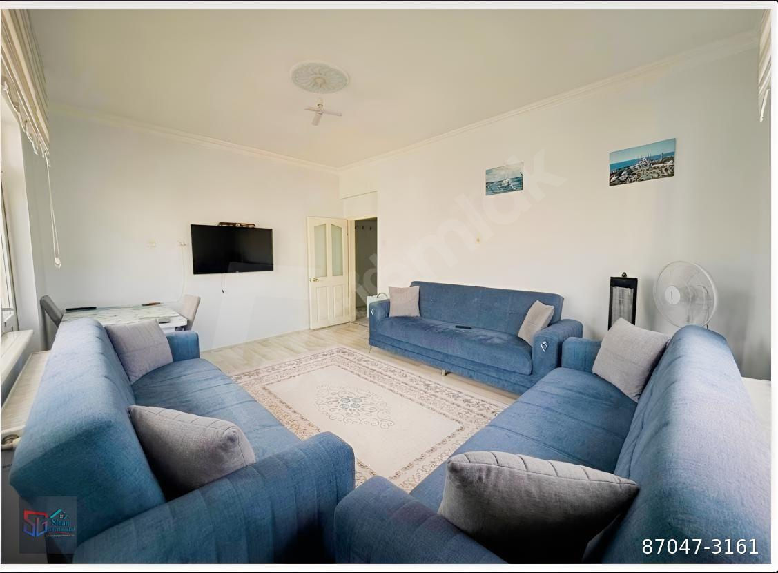ÇARŞI MERKEZE YÜRÜME MESAFESİNDE UYGUN FİYATLI SATILIK DAİRE
