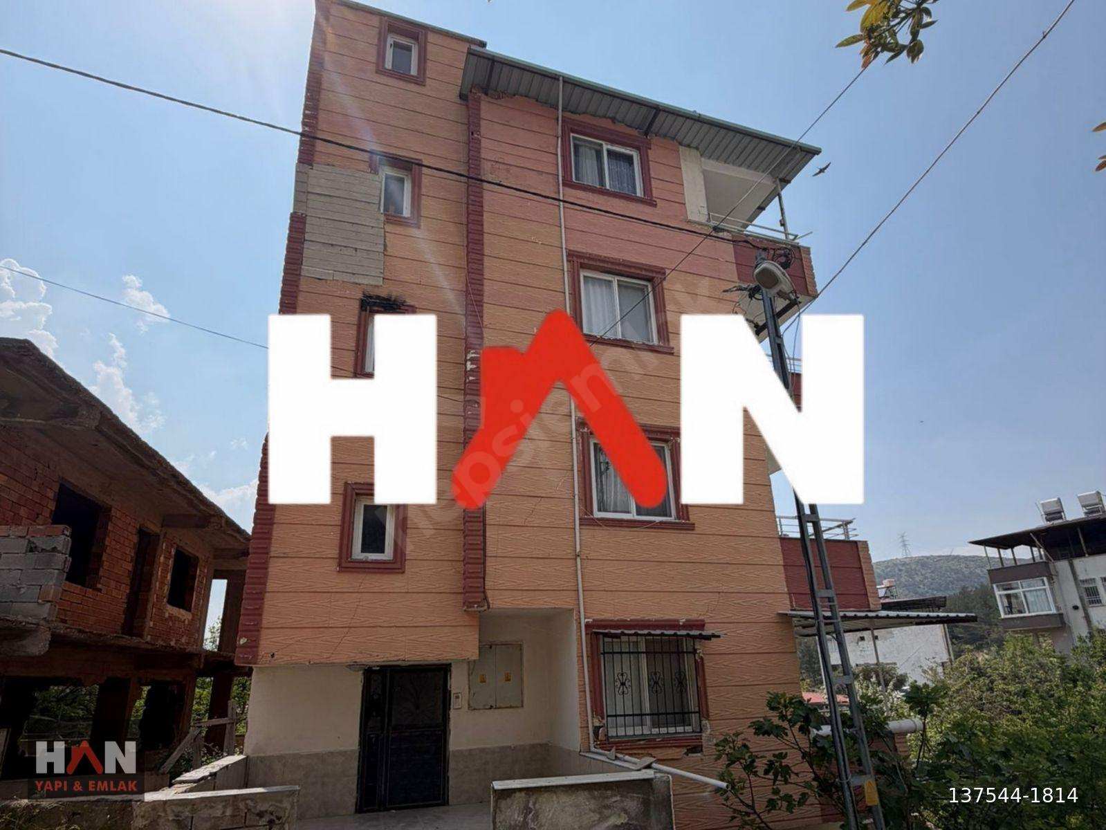 HAN YAPI&EMLAK'TAN BELEN GEDİK'TE ACİL SATILIK 2+1 DAİRE